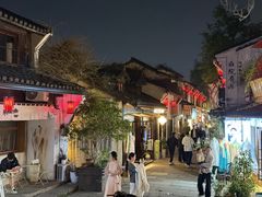 -小河直街历史文化街区