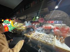 -福禧荟·海鲜自助