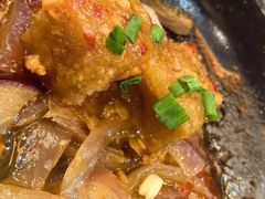 -浔味·山屿湖·正宗全鱼宴老字号