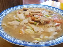 连汤肉片-杏花村水席楼(西大街总店)