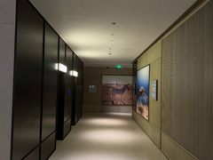 -城际上海虹桥机场酒店