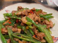 -西江美食舫·江西菜(健德桥店)