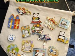 -轩客会(熊猫书店)