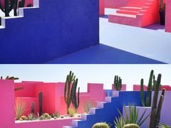 -漳州滨海火山岛自然生态风景区