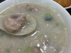 -伍湛记 · 广州老字号(龙津中路店)