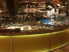 -杭州国际会议中心洲际酒店-原素全日餐厅(解放东路店)