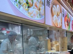 -阳阳中国饭(龙湖大兴天街)