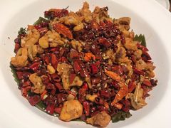 -首秀·四川料理(星耀101店)