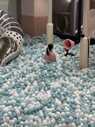 点击看大图 -奈尔宝家庭中心·亲子餐厅(鄞州万达店)