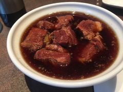 -南门小馆·清真(国贸商城店)