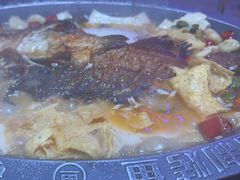 -八条友鲜货烧烤·脆皮烤鱼(石岩旗舰店)