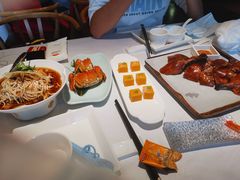 -小厨娘淮扬菜(清江苏宁广场店)