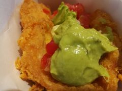 -肯德基(招远金城店)