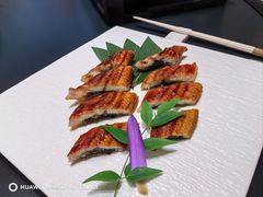 -忆江南·临江鱼馆