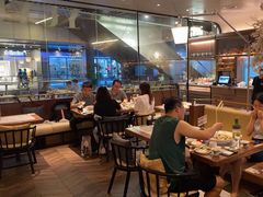 -渔语鱼新川菜Bistro(万象天地店)