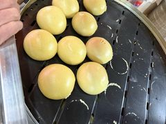 -山东刘烨手工呛面千层馒头(篆新农贸市场店)