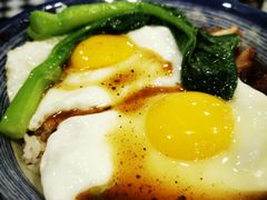 -澳门陈光记烧味饭店(南京德基广场店)