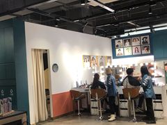 -海马体照相馆(天津世纪都会店)