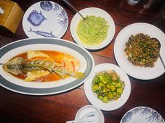 -前海沿·青岛菜(五四广场永旺店)