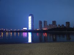-西尖山公园