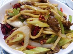 -巴扎美食·新疆菜·西域歌舞表演餐厅(新疆大厦店)