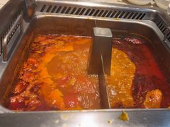 -海底捞火锅(海悦天地店)