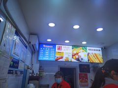 -徐家小铺油条大王(建设东路店)