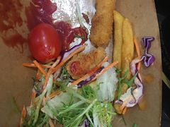 -安大叔拌饭(宝龙店)