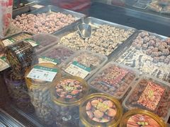 -小宝栗子(嘉华国际商业中心店)