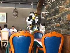 大堂-ITA·意塔意大利餐厅(亦庄店)