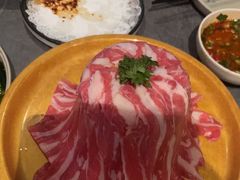 -故里和山·成都火锅(欢乐港湾店)