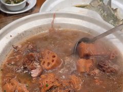 -鑫小城故事·藕汤·家常菜(台北一路总店)