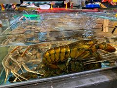 -79号渔船海鲜饭店(宝安店)