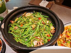 -麻都·成都菜(人民广场店)