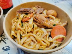 -捌玖粉面馆·猪油拌粉