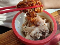 -红料理|串串有瘾·烧烤(吴中路店)