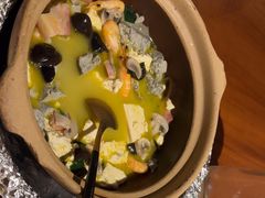 -上海人家花樣年华(中山公园店)