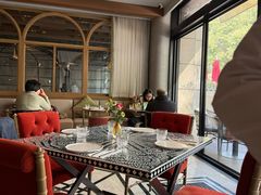 -ELI FALAFEL Lebanese&Mediterranean黎巴嫩美食(富城路店)