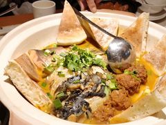 -佰家小厨·南京菜(夫子庙店)