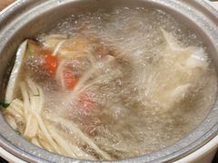-竹鲜笙全竹宴(国色天香店)