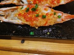 -木屋烧烤(龙湖天街店)