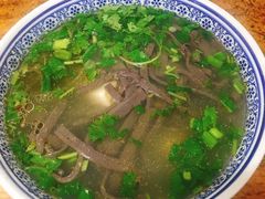 -东关赵记粉汤羊血(兴庆北路店)