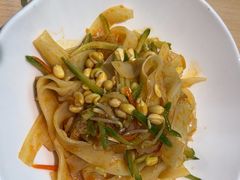 -吕氏疙瘩汤·海鲜新鲁菜(凯德mall新都心店)