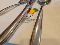 -安妮意大利餐厅(丽都店)