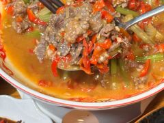 -湘芙蓉·湖南菜(椒江店)