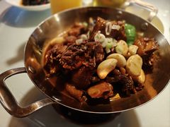 -老平安农家菜(平安店)