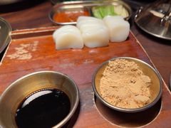 -西塔老太太泥炉烤肉(上海七宝领展广场店)