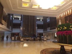 iphone_upload_pic-西安唐隆国际酒店(大雁塔大唐不夜城店)