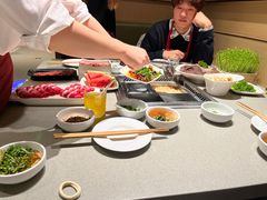 -海底捞火锅(万达坊店)