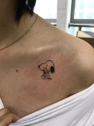 -天道tattoo纹身穿孔工作室
